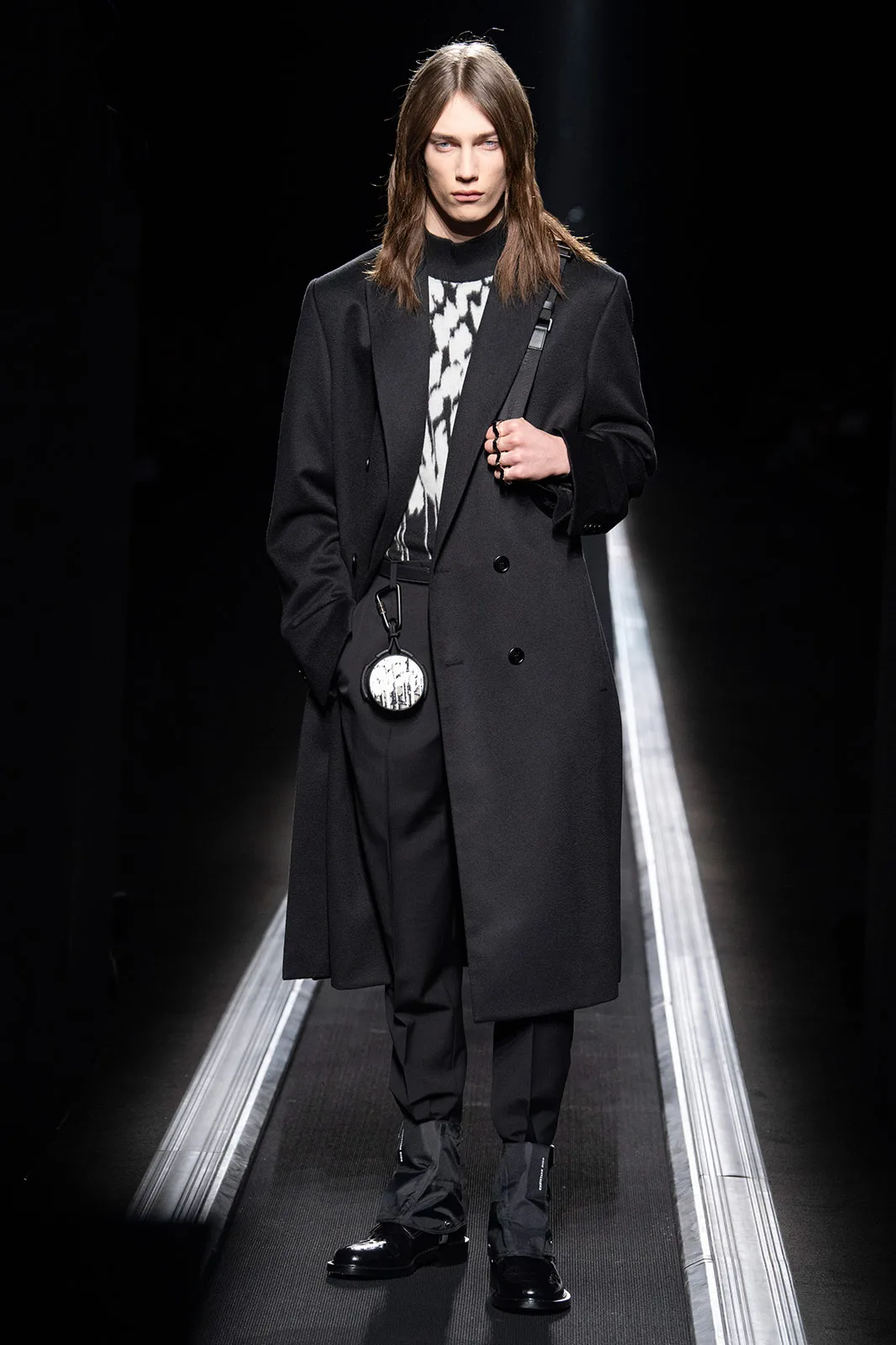 Dior Men Winter2019 Metalmagazine 11