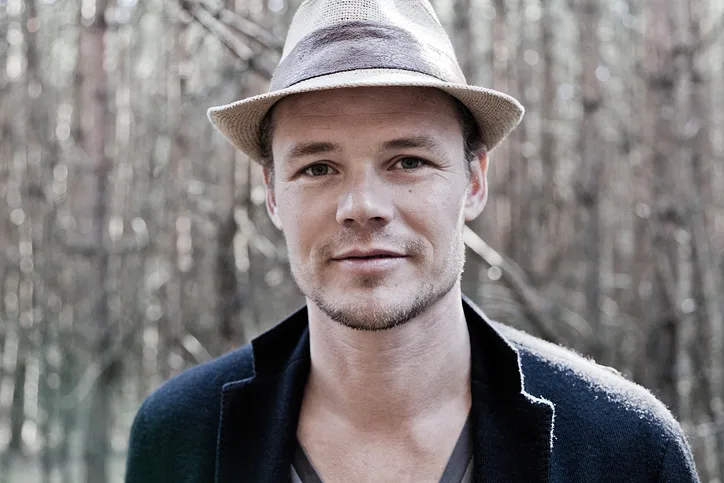 Benedikt Partenheimer