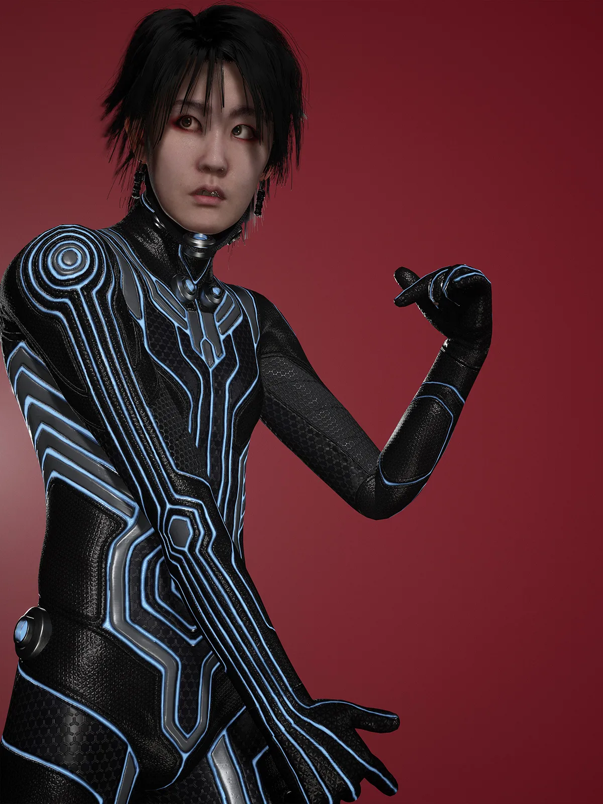 Luyangasia Metalmagazine 1