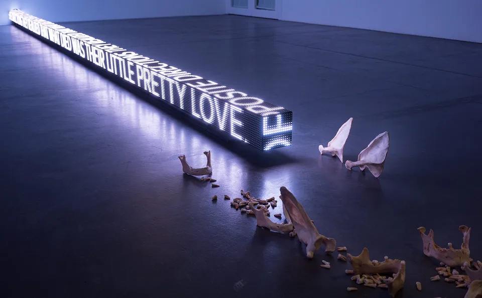 Jenny Holzer