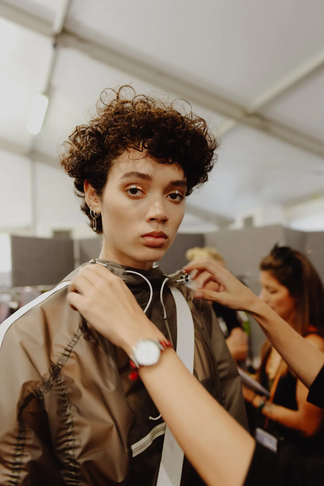Emporio Armani S S2019 Metalmagazine 4