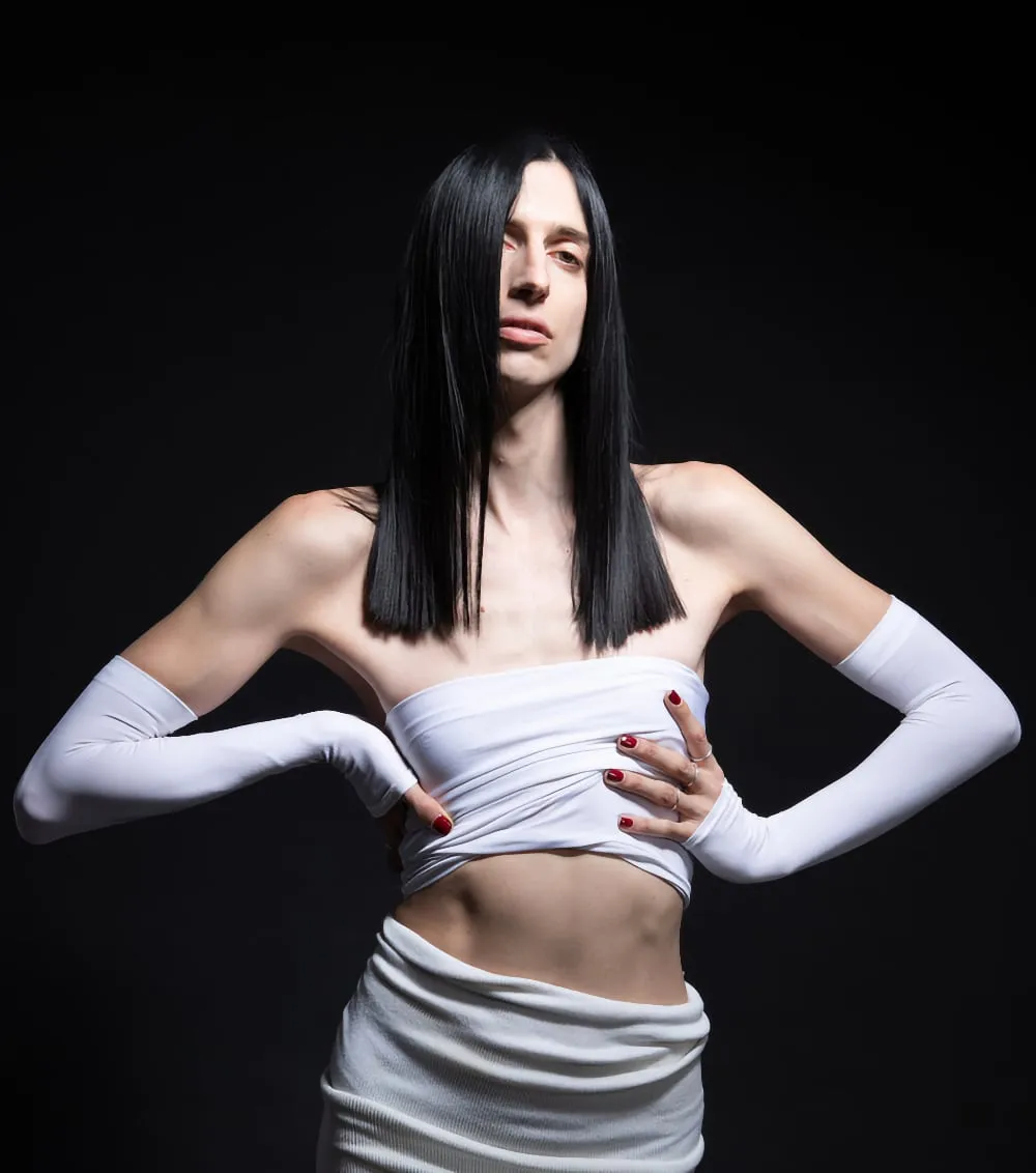 Domingae Metalmagazine 1