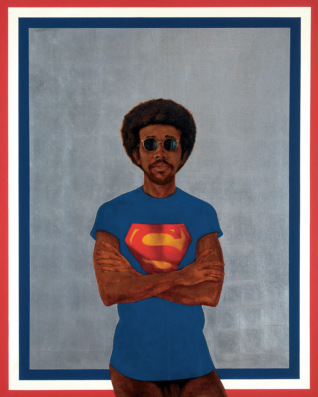 Soul of a Nation Art in the Age of Black Power 1963 1983 2