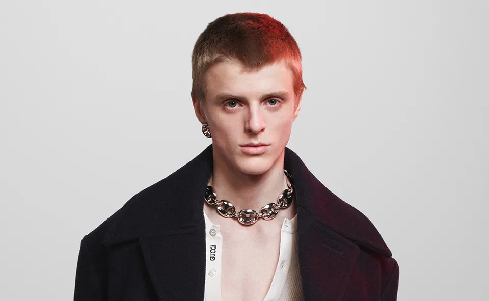 Gucci Men F/W 2024