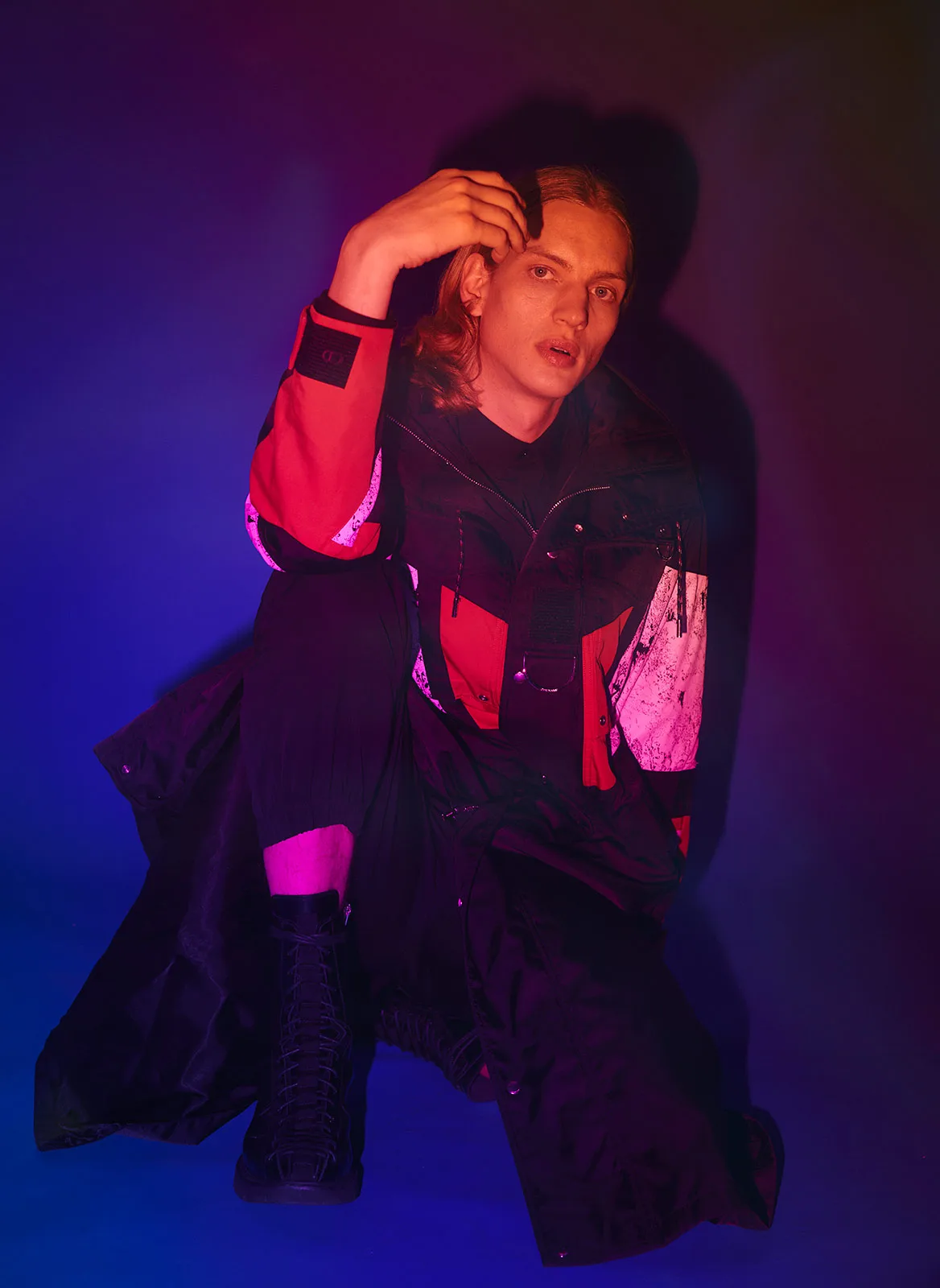 Jana Gerberding Metalmagazine 10