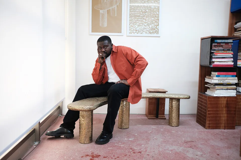 Nifemi Marcus-Bello