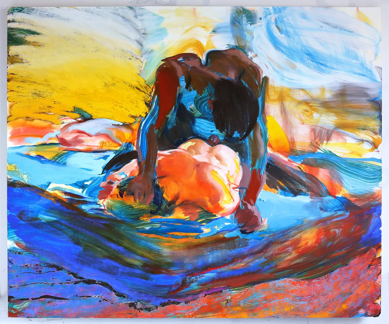 Doron Langberg Metalmagazine 11