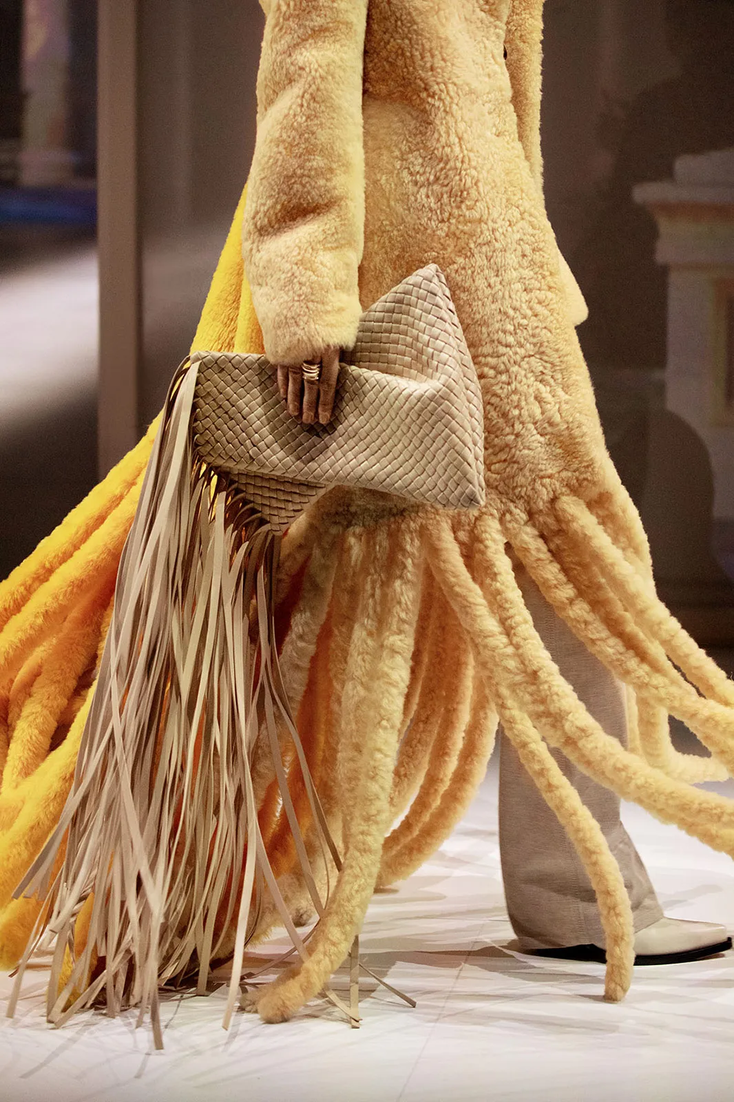 Bottega Veneta F W 2020 Metalmagazine 4