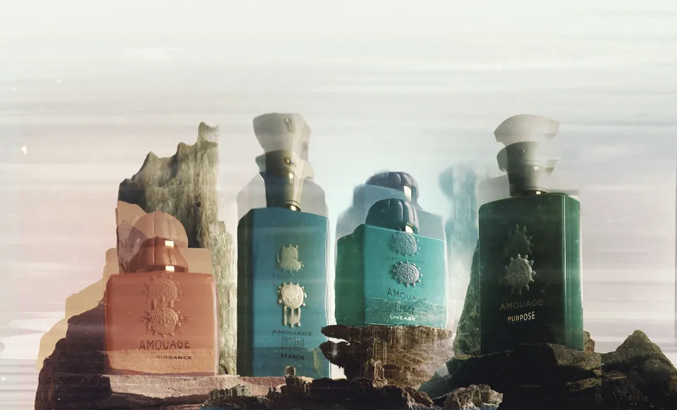 Amouage