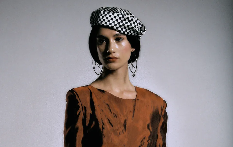 Fátima Miñana S/S 2022