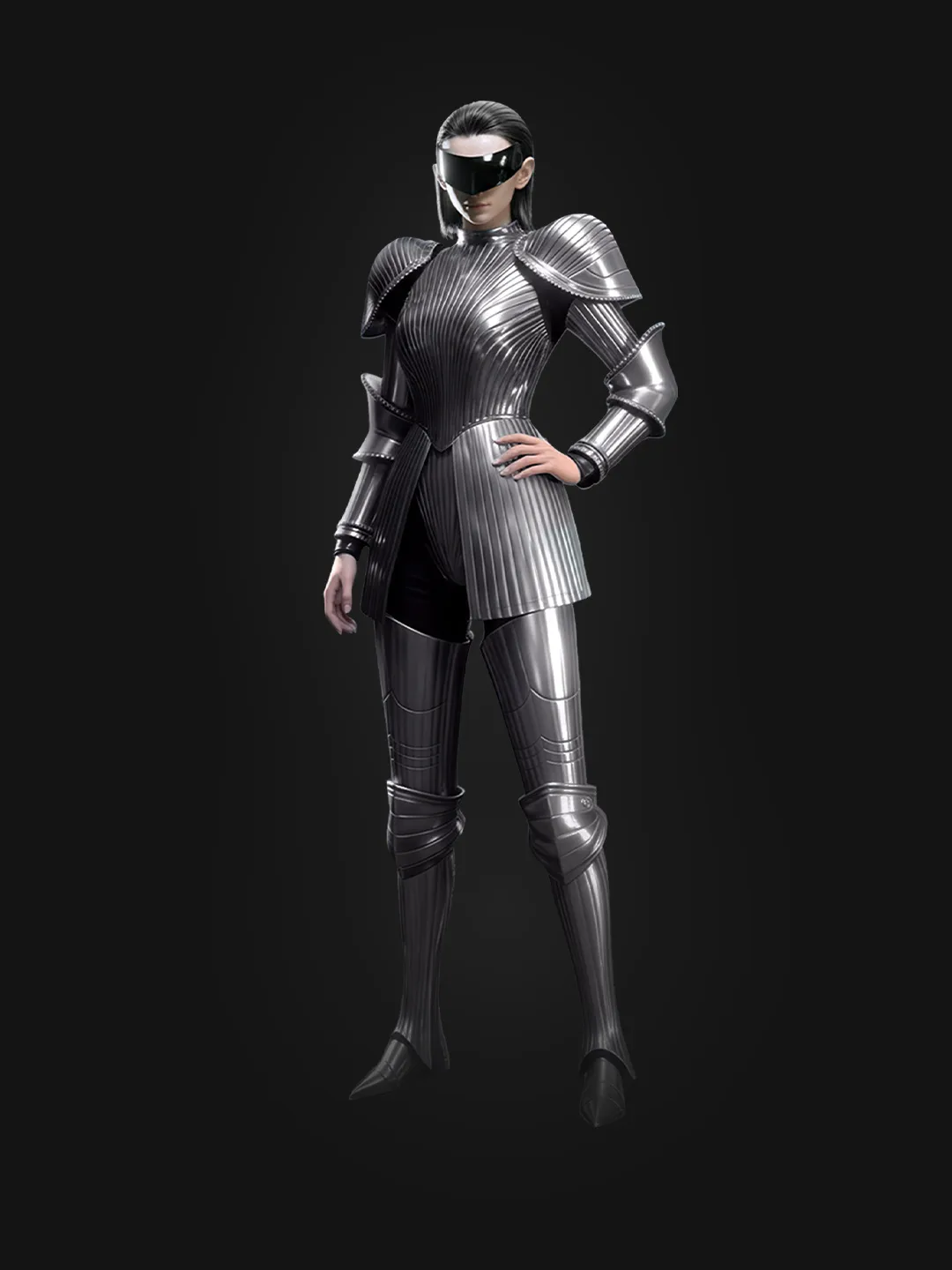 Balenciaga-PUBG_3