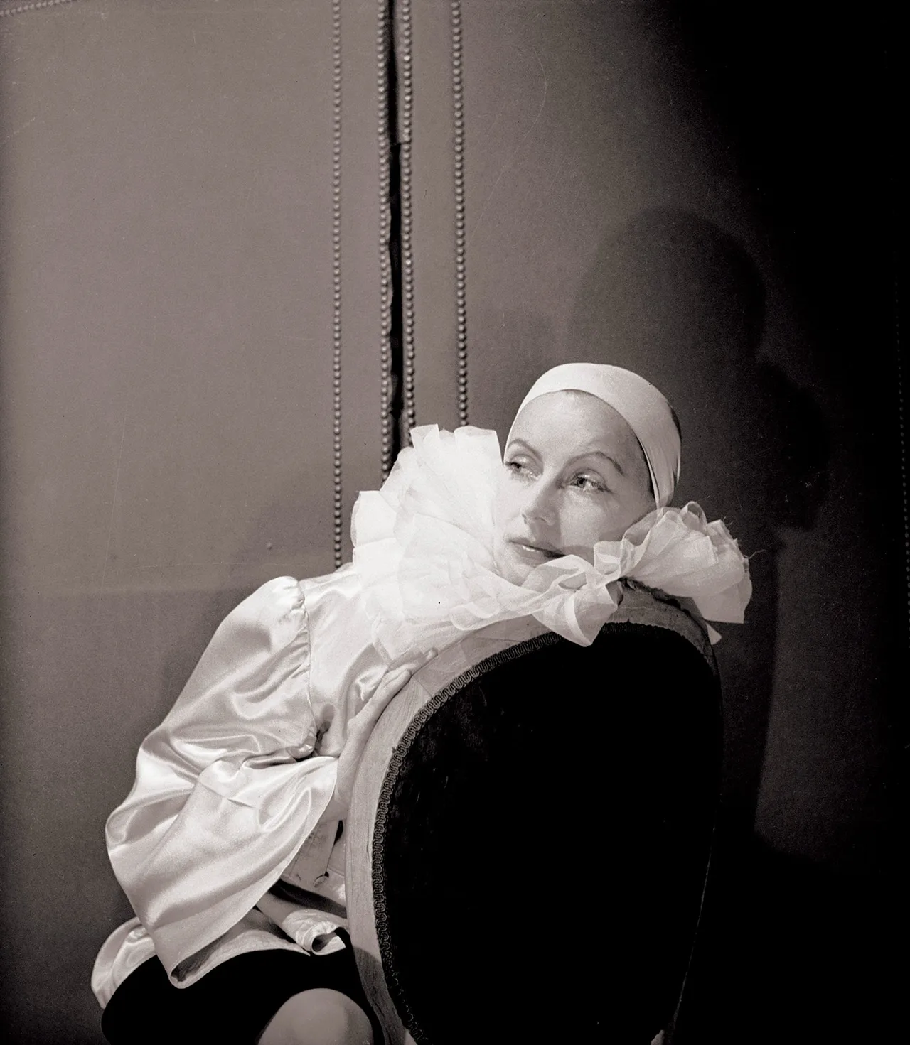 Cecil Beaton Greta Garbo 1946 the Cecil Beaton Studio Archive at Sothebys