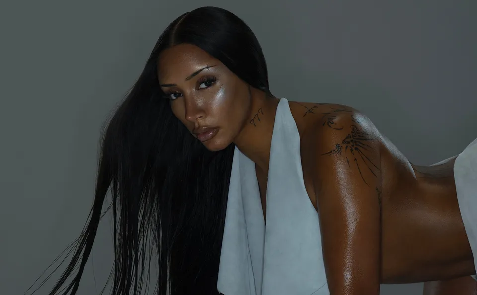 Naomi Sharon
