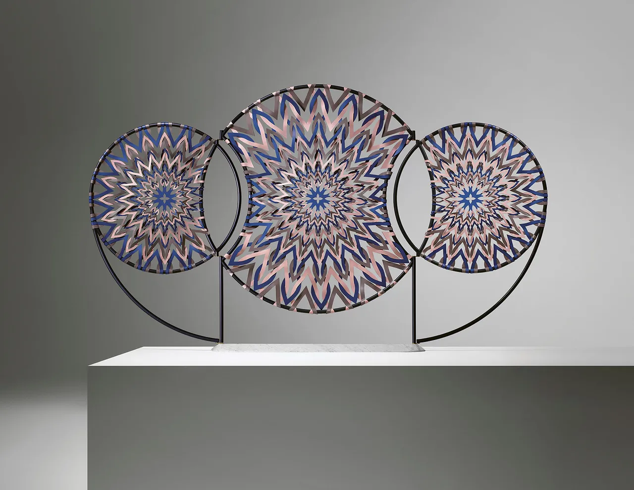 Louis Vuitton Objets Nomades Metalmagazine 7