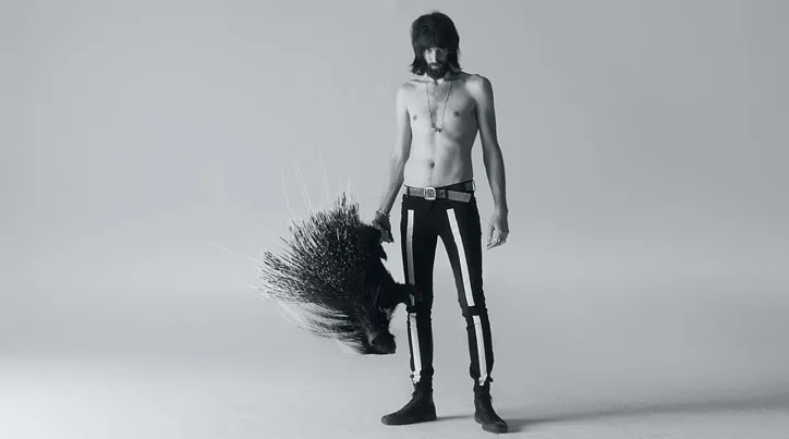 Aitor Throup