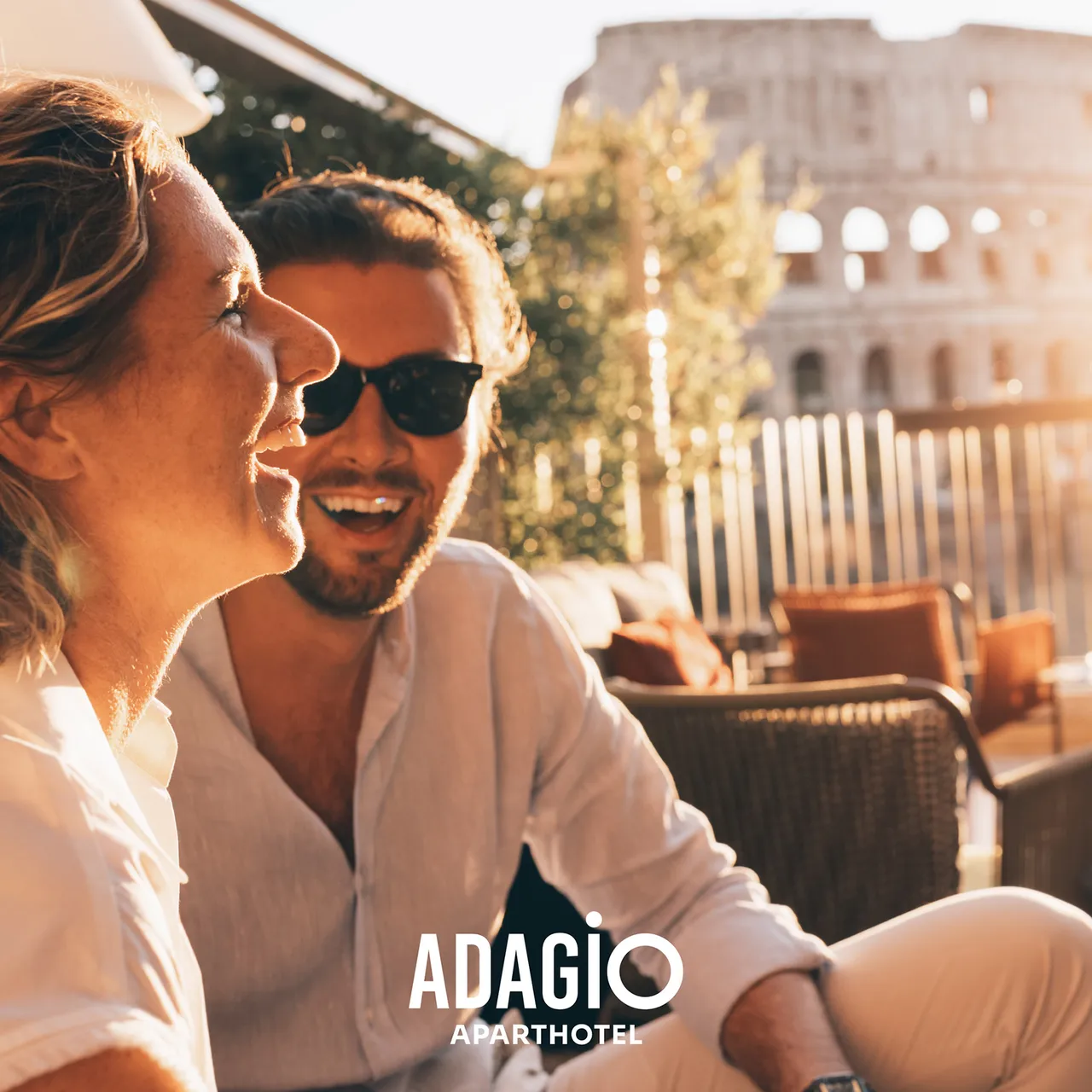 Adagio Aparthotel 3