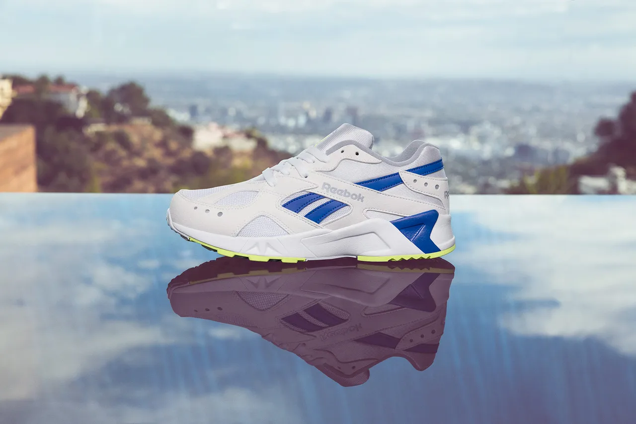 Reebok Aztrek Metalmagazine 13