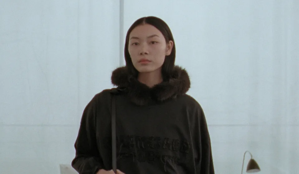 Balenciaga New Year Series