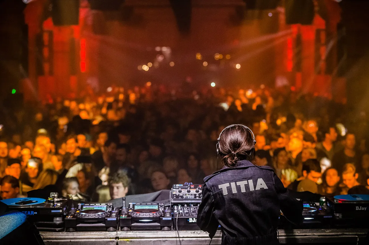 2019 G Star Raw Ade Rijksmuseum Photo Ben Houdijk Hr 7971
