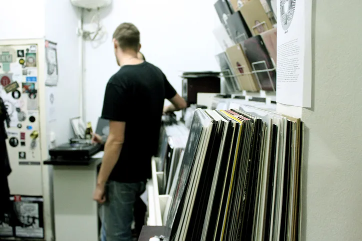 Subwax BCN
