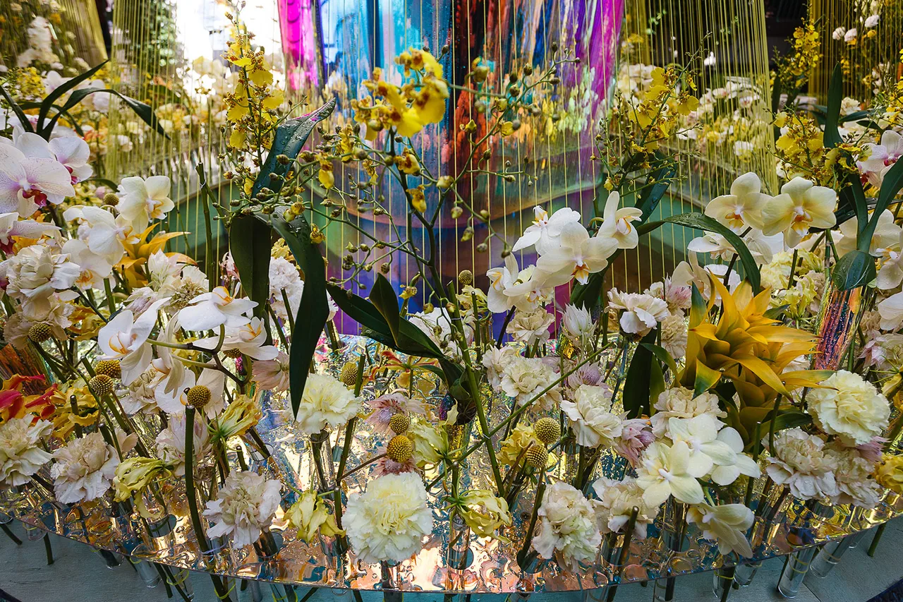 Festival Flora 2019