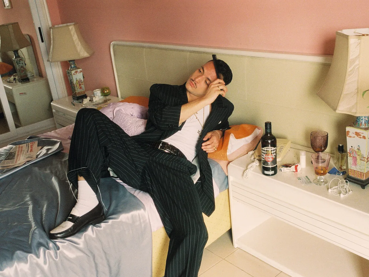 C Tangana Havana  Metalmagazine 3