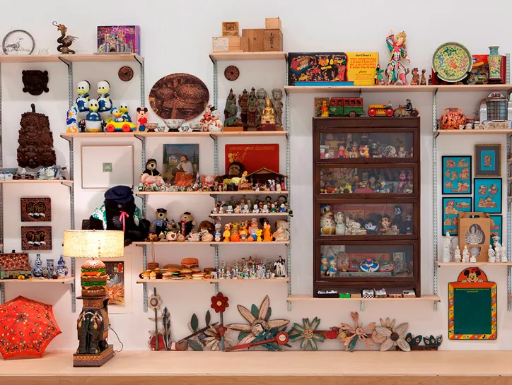 Magnificent Obsessions