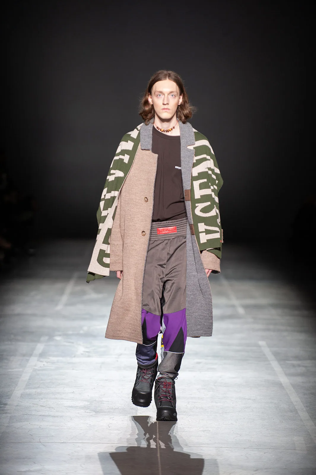 Ukrainian Fashion Week Fw 2020 Metalmagazine 27