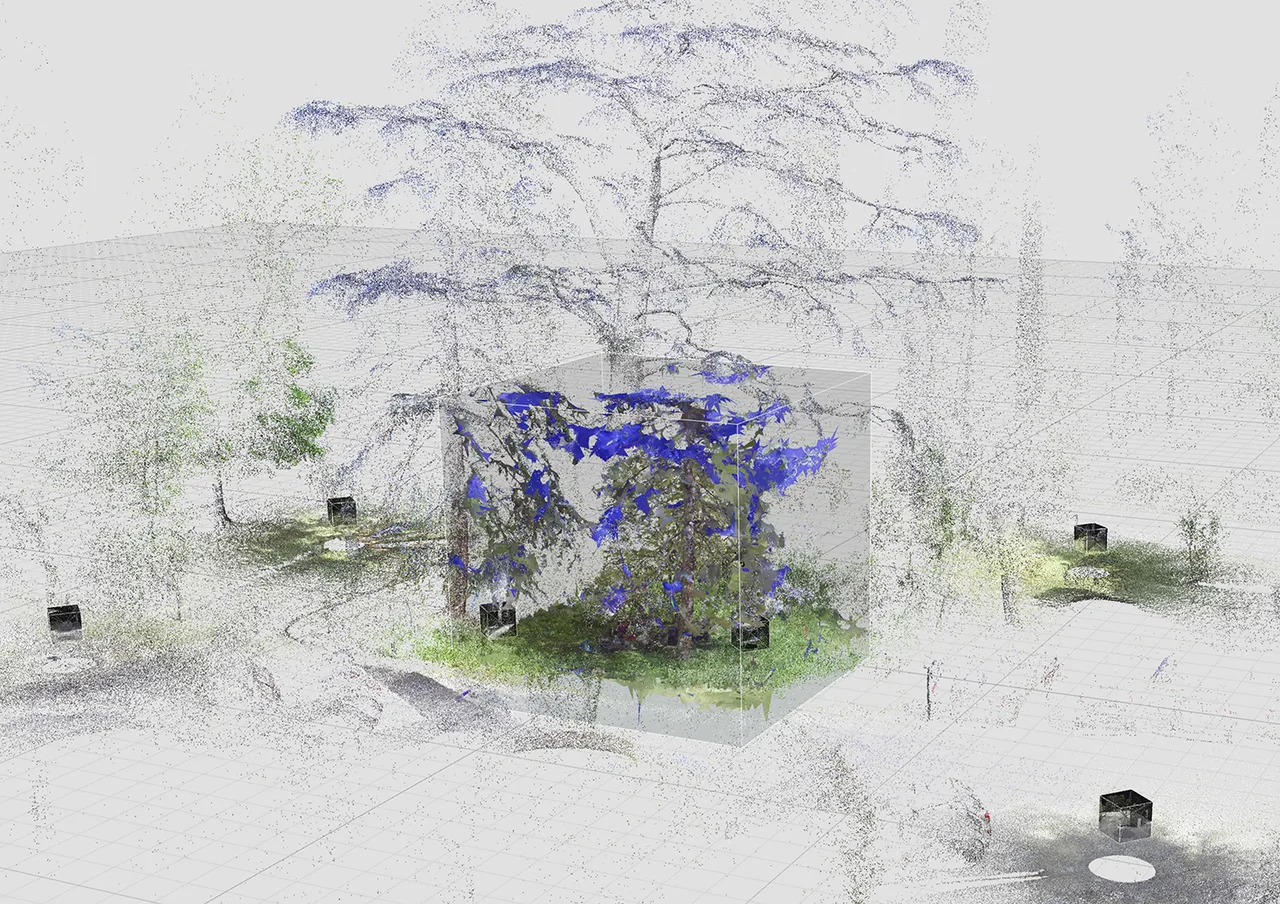 Lidar-Mesh-from-the-experiment-2024-C-Hien-Hoang-Processed-by-Ulf-Groote