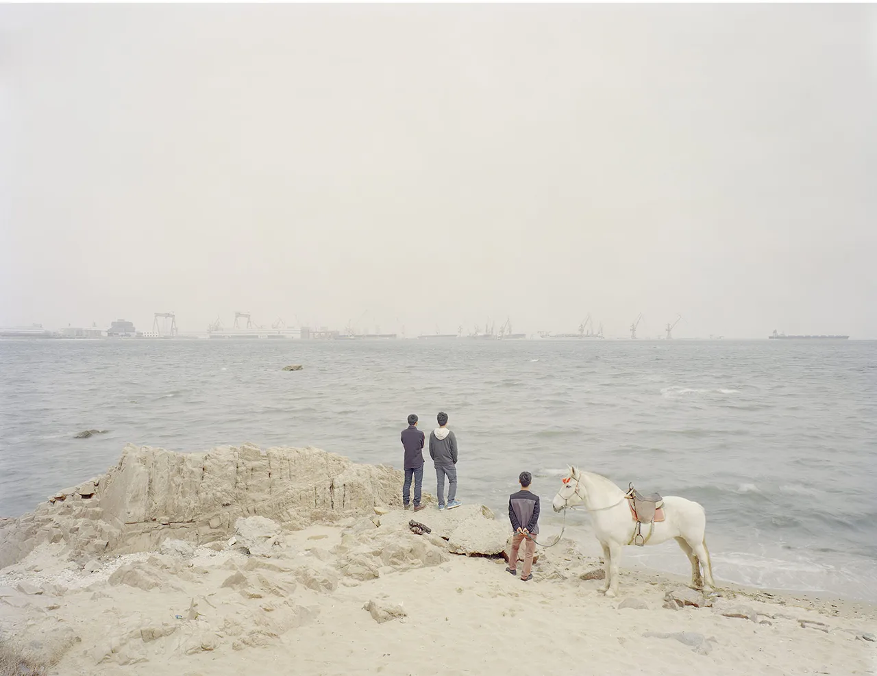Zhang Kechun Metalmagazine 13