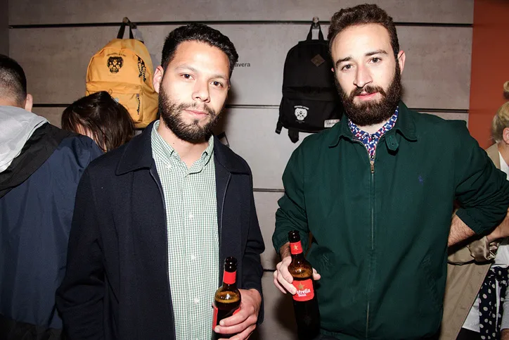 Primavera Sound by Eastpak