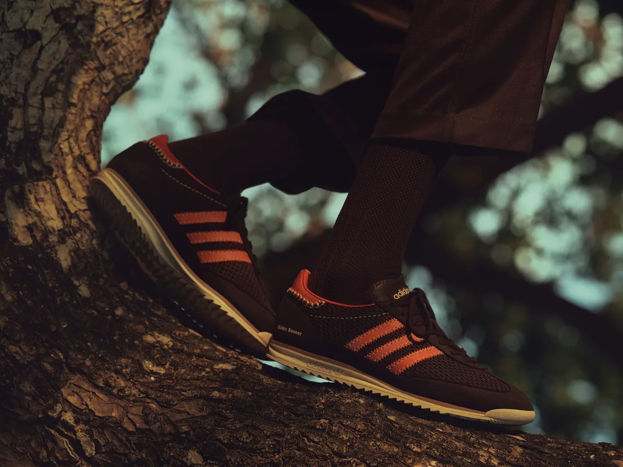 Wales Bonner X Adidas 13