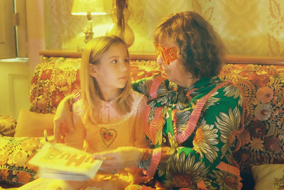 Gucci Petracollins Metalmagazine 2