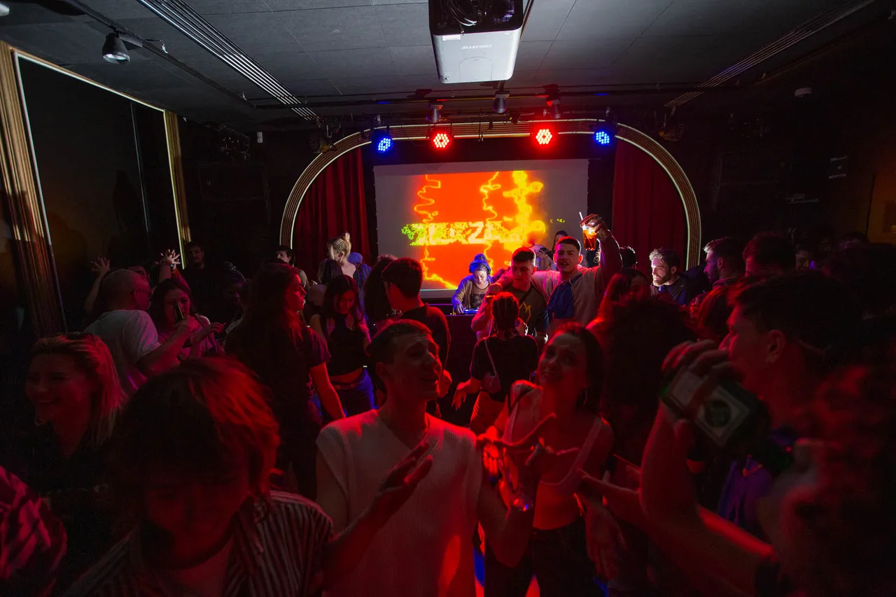 Choice Club 5