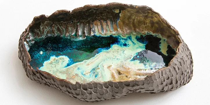 Cerámica