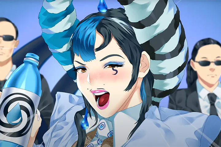 Dorian Electra