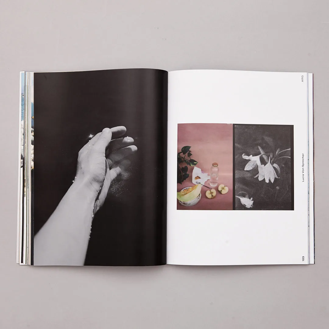 Revista Balam 7