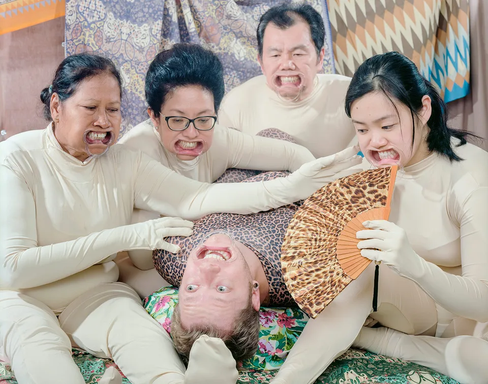 Leonard Suryajaya