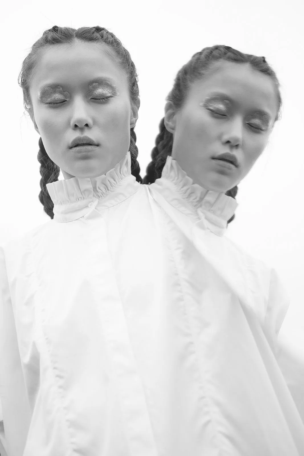 Cecilie Bahnsen Metalmagazine 21