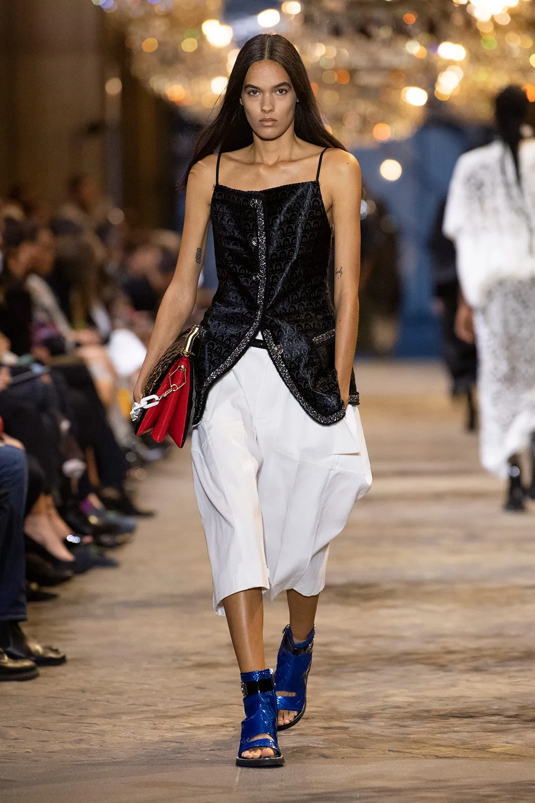 Louis Vuitton S S 2022 Metalmagazine 26