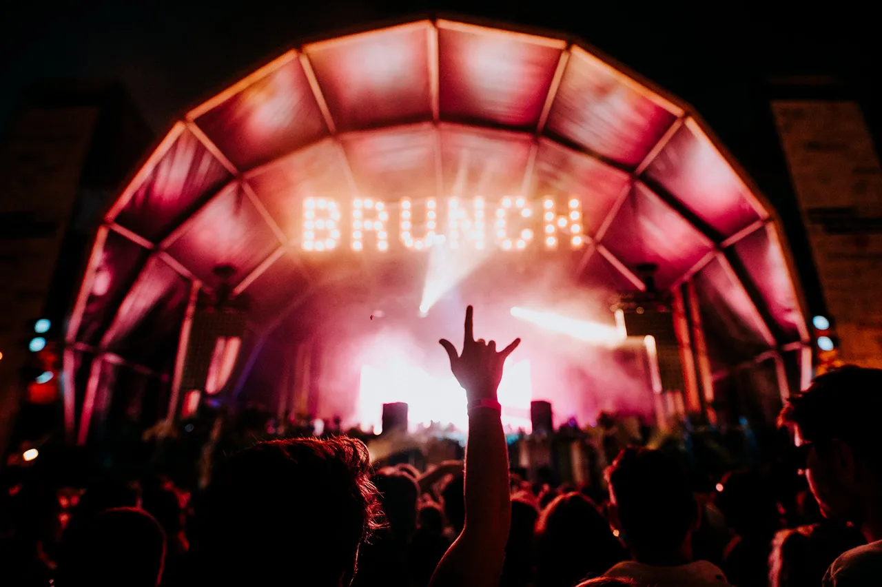 Brunch in the City 2020 Metalmagazine 13