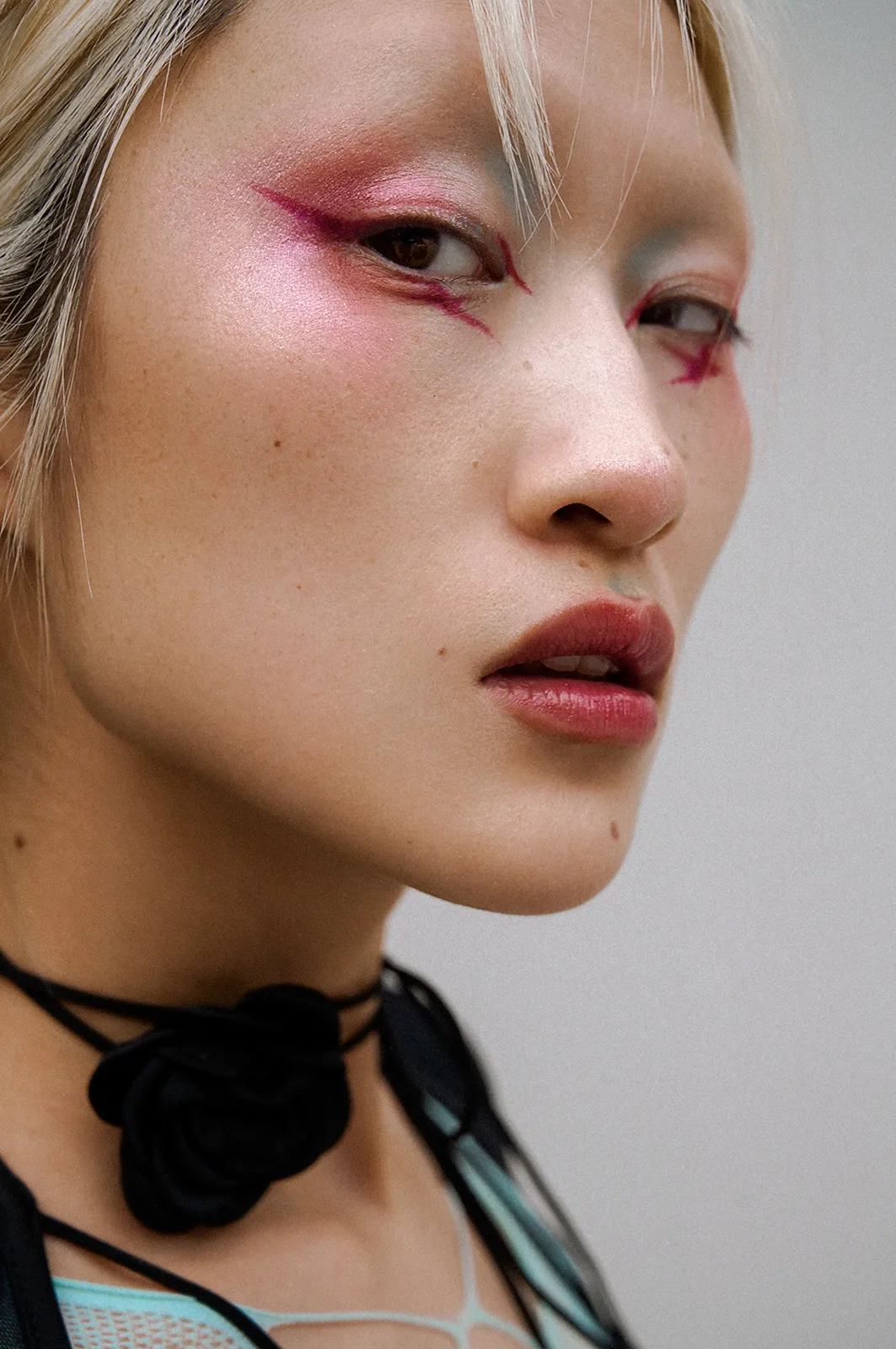 Heinrich Benjamin Metalmagazine 16