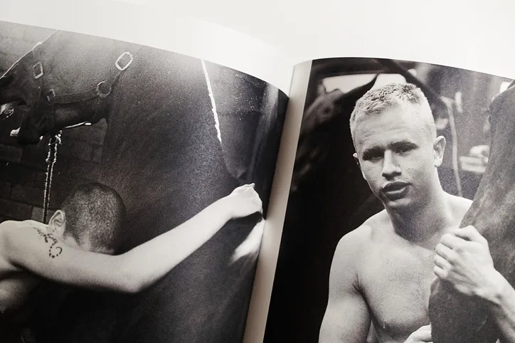 Alasdair McLellan