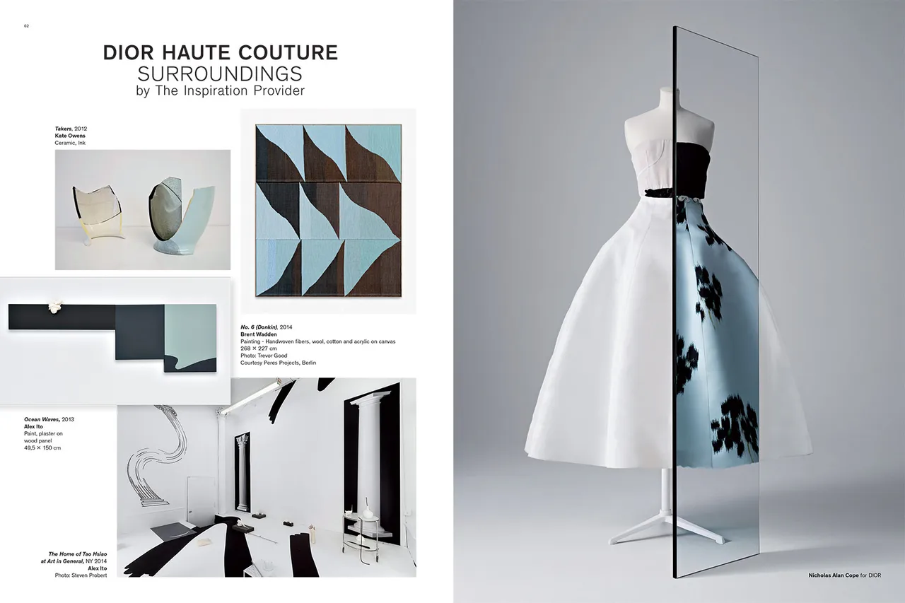 Theinspirationprovider Metalmagazine 9
