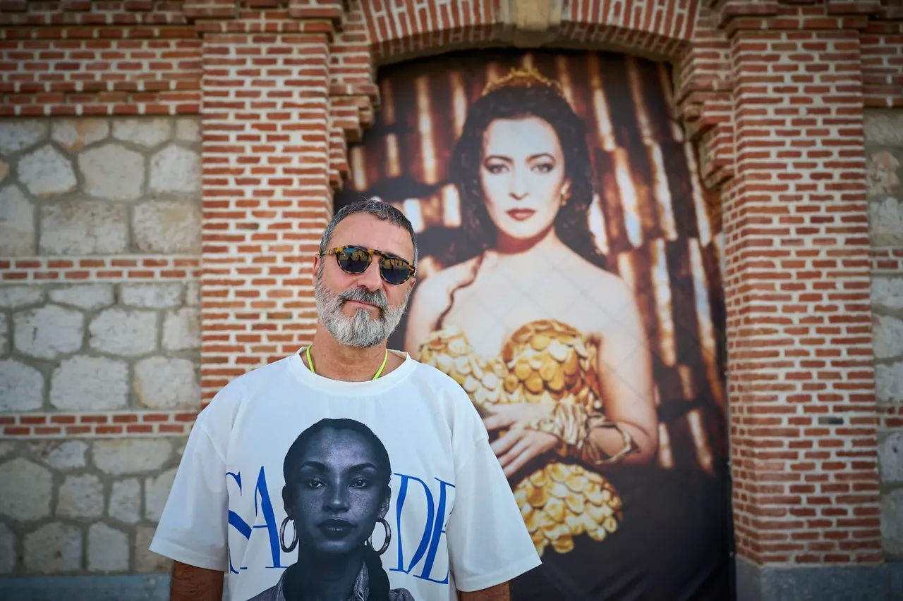 Jesús Ugalde – Nada espontáneo. Una mirada a los 90