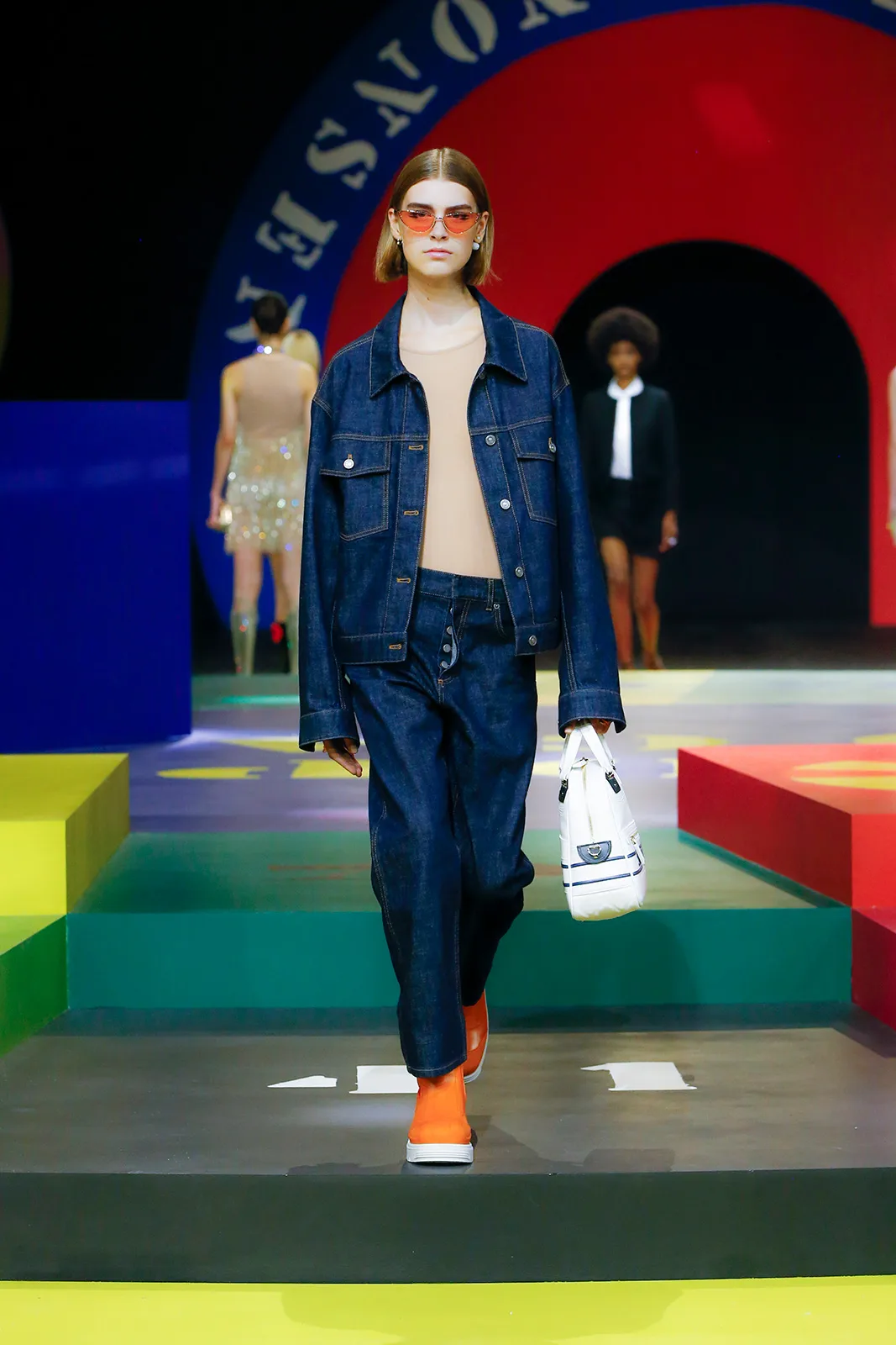 Dior S S22 Metalmagazine 13
