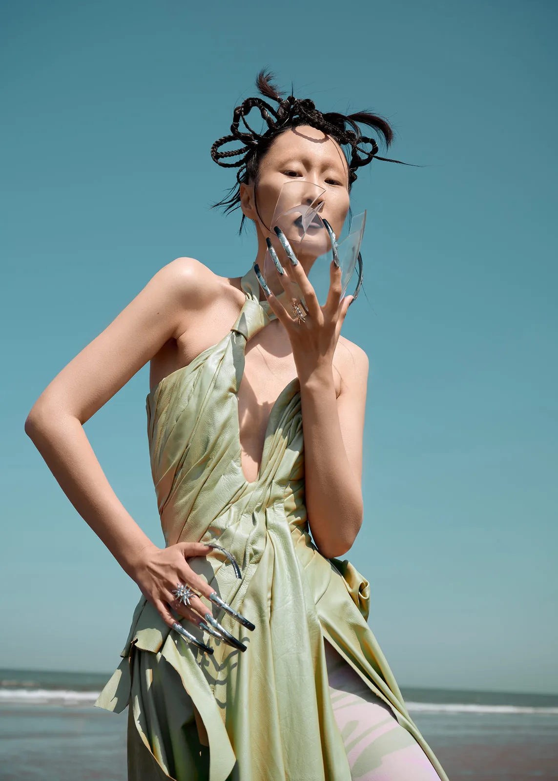 Lotteschriek Metalmagazine 3