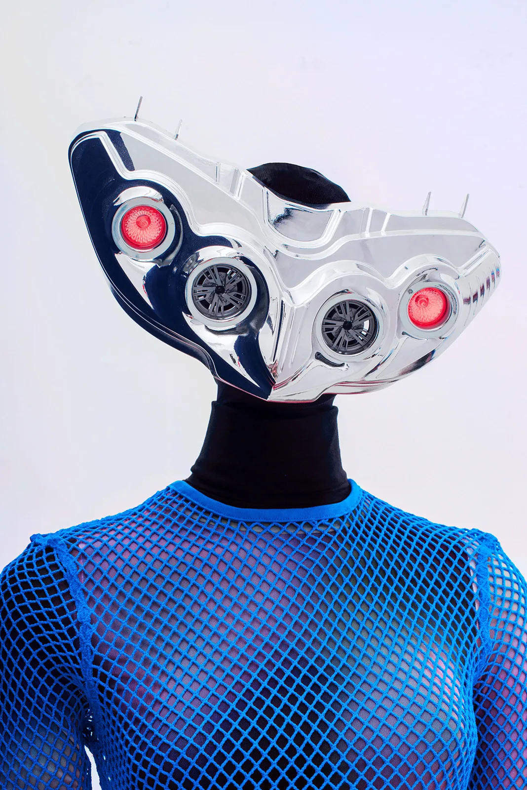 Chrome Lisette Appeldorn