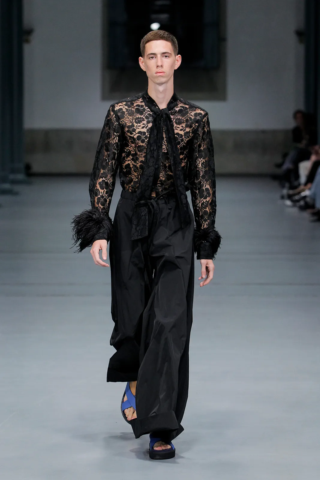 David Tlale 2542128