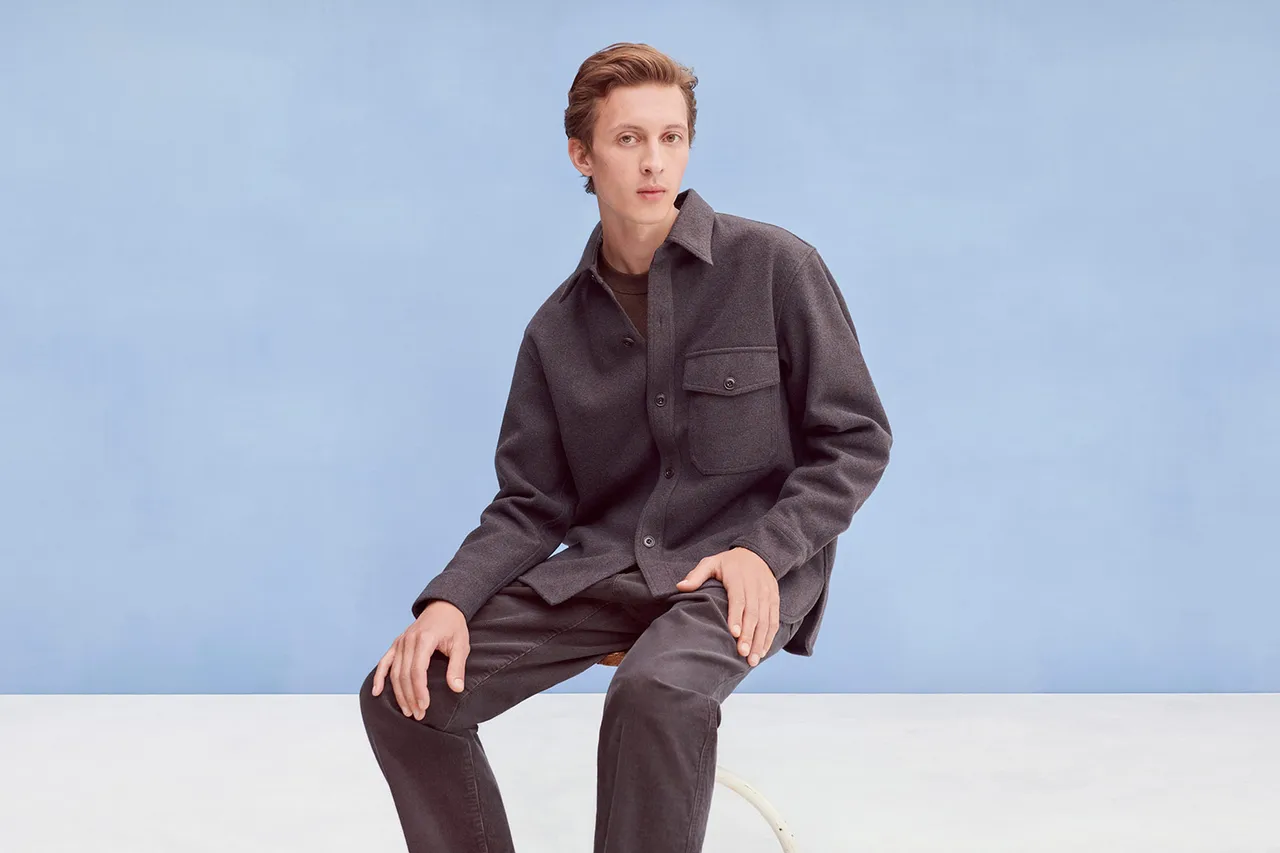 Uniqlo U F W20 Metalmagazine 25
